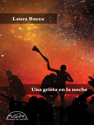 Una grieta en la noche - ebook